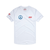 PLT Pro Crew - White