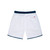 Monza Retro - White/Navy
