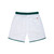 Monza Retro - White/Forest Green
