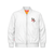 Wild Horse Jacket - White