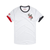 Wild Horse Pro Crew - White