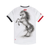 Wild Horse Pro Crew - White