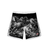 Wild Horses Monza Short - Black