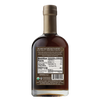 Dark Color 100% pure bottle 375ML, back label view, for more info check product description 