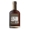Very Dark Color 100% pure bottle 375ML, back label view, for more info check product description 