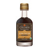 Crown Maple® Dark Color Robust Taste Organic Maple Syrup Single Petite 50ML (1.7 FL OZ)