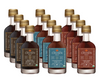 trio maple syrup 50 ml