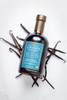 Crown Maple® Madagascar Vanilla Infused Organic Maple Syrup in 375ML (12.7 FL OZ) Royal Treatment Box