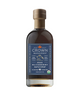 Blueberry organic maple syrup bottle 250ML, front label view