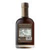 Very Dark 100% Pure bottle 375ML, back label view, for more info check product description
