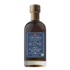 Blueberry organic maple syrup bottle 250ML, front label view