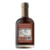 Cinnamon Infused bottle 375ML, back label view, for more info check product description