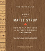 The Crown Maple Guide to Maple Syrup, book cover