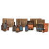 The EXCEPTIONAL Crown Maple Signature Collection featuring products and Royal Treatment Box