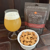 Crown Maple® Maple Glazed Sriracha Maple Cashews (4 OZ), 6-Pack; SAVE 20%