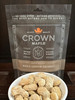 Crown Maple® Maple Glazed Cashew Coconut (4 OZ), 6-pack; SAVE 20%