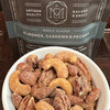 Crown Maple® Maple Glazed Almonds, Cashews & Pecans (4 OZ), 6-Pack; SAVE 20%