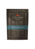 Crown Maple glazed almonds, cashews & pecans 4oz