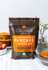 crown maple pancake mix 