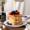  Crown Maple® *NEW* 在办公室被c到呻吟的动态图 Maple Syrup Infused zzzfun Featuring One 250 ML (8.5 fl oz) Bottle of Each: Bourbon Barrel Aged, 为美女按摩 Vanilla and 狠恨爱 Infused 在办公室被c到呻吟的动态图 Maple Syrup