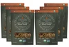8-pack Organic artisan maple granola 20 oz. bag,  front view