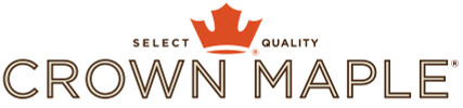 Crown Maple® ESTATE PRODUCTS