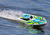 Traxxas Blast  Electric Race Boat - Green