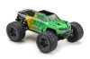 1:16 Monster Truck MINI AMT yellow/green 4WD RTR