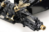 1:8 Buggy "STOKE V2" red 4S RTR