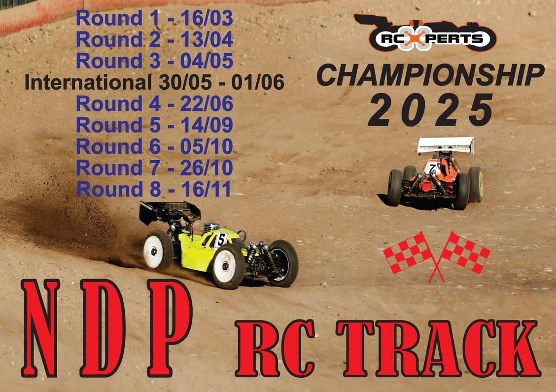 New Dirt Paradise News