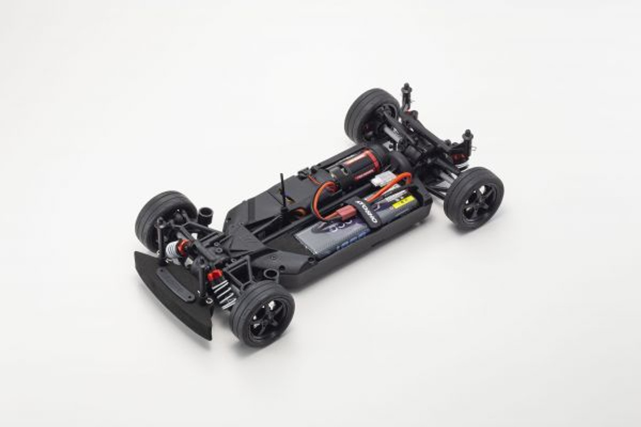 京商 FAZER  Mk2 Kyosho 1/10 Fazer Mk2 FZ02 4x4 Electric Touring Car Chassis Kit
