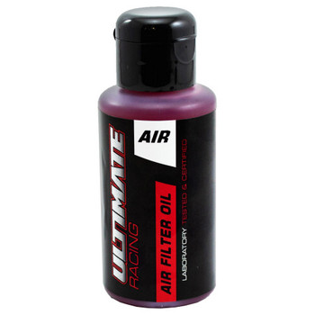 External Air Filter Oil