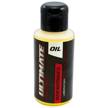 Ultimate MOTOR AFTER RUN AND MAITENANCE OIL