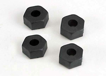 Adapters, wheel (for use with aftermarket wheels in order to adjust wheel offset)