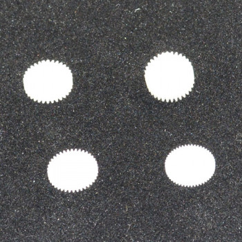 FTX COLT 3-IN-1 SERVO GEAR SET