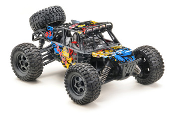 Absima Charger 1/14 Scale 4WD Sand Buggy