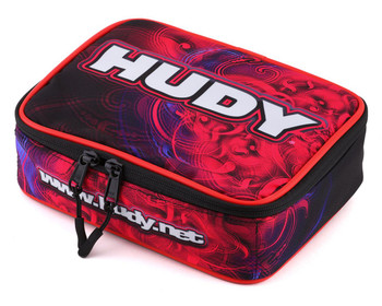 New HUDY Accessories Bag