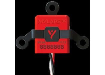 MYLAPS RC4 Transponder