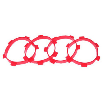 1/8 TIRE MOUNTING BANDS (4PCS.)