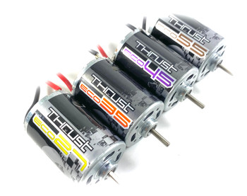 Electric motor "Thrust eco" 21T