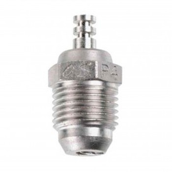 OS P4 TURBO GLOW PLUG (1U.)
