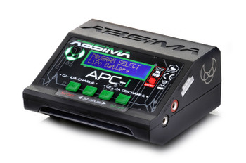 Charger APC-1 (UK Version)
