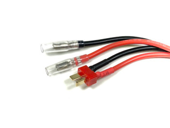 1:10 Brushed V2 Standard & Crawler ESC 80A waterproof
