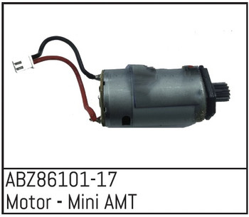 1:16 Mini AMT » Motor - Mini AMT