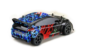 1:24 2WD Touring/Drift Car "X Racer" RTR with ESP
