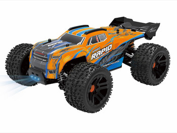 1:20 Race Truggy "Rapid" orange 4WD RTR