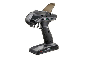 6-Channel Radio "CR6S" 2.4GHz incl. Receiver