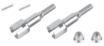 1:16 Spirit/X Truck/Racer » Alu. Transmission cup