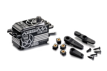 HV Digital Full-Alu Servo LP16DBF 16KG Team-Spec.