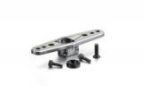 Aluminum Double Servo Horn 24T